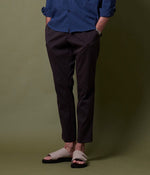 画像をギャラリービューアに読み込む, 【junhashimoto】ULTRA LIGHT TUCK PANTS
