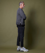 画像をギャラリービューアに読み込む, 【junhashimoto】ULTRA LIGHT TUCK PANTS
