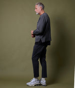 画像をギャラリービューアに読み込む, 【junhashimoto】ULTRA LIGHT TUCK PANTS
