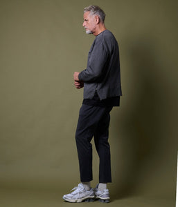 junhashimoto】ULTRA LIGHT TUCK PANTS – junhashimoto-osaka