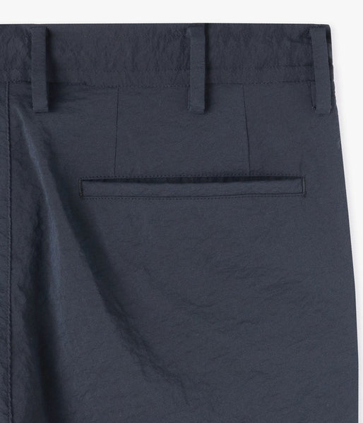 定価2.8万junhashimoto TAFFETA SIDE TUCKパンツ2 junhashimoto】ULTRA LIGHT TUCK PANTS – junhashimoto-osaka