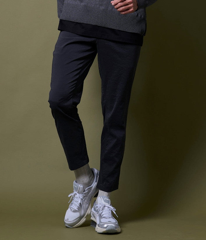 junhashimoto】ULTRA LIGHT TUCK PANTS – junhashimoto-osaka