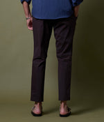 画像をギャラリービューアに読み込む, 【junhashimoto】ULTRA LIGHT TUCK PANTS
