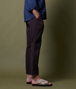 画像をギャラリービューアに読み込む, 【junhashimoto】ULTRA LIGHT TUCK PANTS

