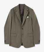 画像をギャラリービューアに読み込む, 【junhashimoto】NOTCHED LAPEL 2B JAC
