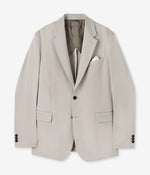 画像をギャラリービューアに読み込む, 【junhashimoto】NOTCHED LAPEL 2B JAC
