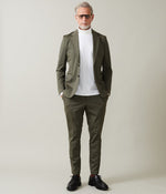 画像をギャラリービューアに読み込む, 【junhashimoto】NOTCHED LAPEL 2B JAC
