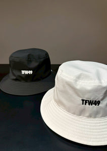 TFW49】TFW49 BAGUETTE HAT – junhashimoto-osaka