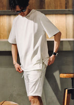 画像をギャラリービューアに読み込む, 【junhashimoto】JERSEY SHORTS -OSAKA LIMITED-
