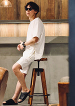 画像をギャラリービューアに読み込む, 【junhashimoto】JERSEY SHORTS -OSAKA LIMITED-
