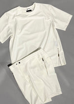 画像をギャラリービューアに読み込む, 【junhashimoto】JERSEY SHORTS -OSAKA LIMITED-
