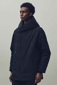 予約11月【junhashimoto】WRAP SHORT DOWN