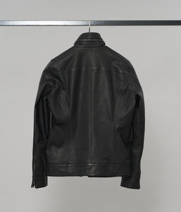 予約9月【junhashimoto】STRETCH INNER RIDERS