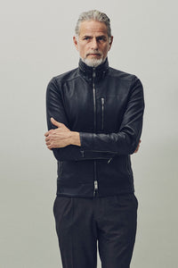 予約9月【junhashimoto】STRETCH INNER RIDERS