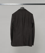 画像をギャラリービューアに読み込む, 【junhashimoto】JERSEY JACKET -USO TWILL-
