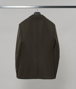 予約9月【junhashimoto】PRD JERSEY 2B JACKET