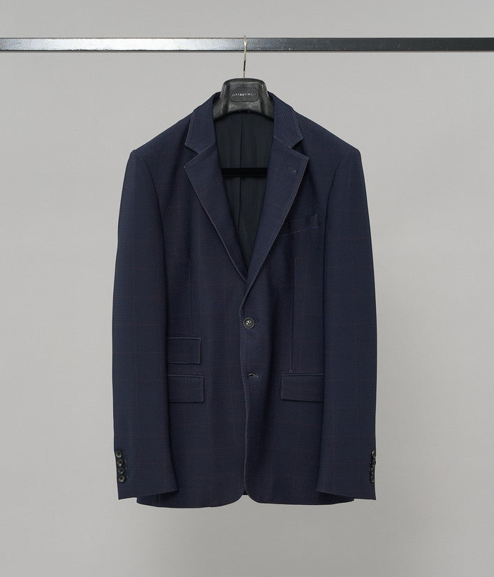 予約10月【junhashimoto】ACTIVE CLASSIC JACKE