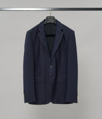 画像をギャラリービューアに読み込む, 予約10月【junhashimoto】ACTIVE CLASSIC JACKE
