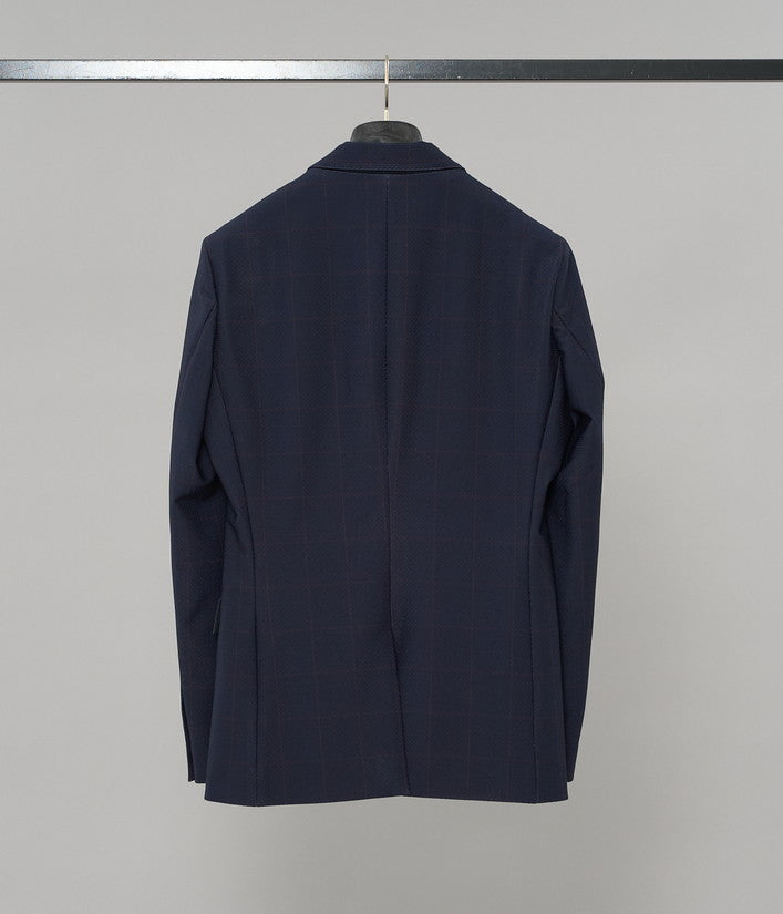 予約10月【junhashimoto】ACTIVE CLASSIC JACKE