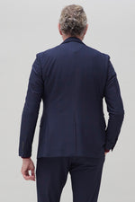 画像をギャラリービューアに読み込む, 予約10月【junhashimoto】ACTIVE CLASSIC JACKE
