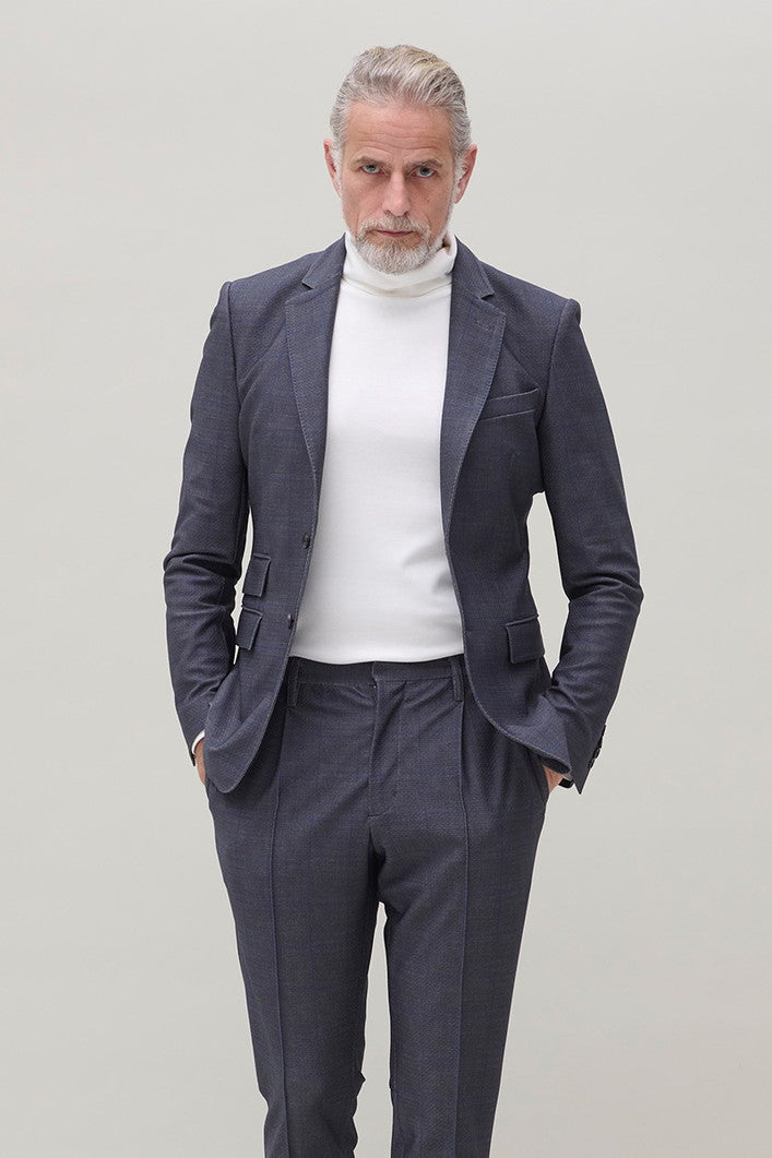 予約10月【junhashimoto】ACTIVE CLASSIC JACKE