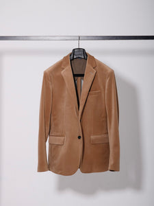 予約11月【junhashimoto】NUKUMORI CORDUROY JA
