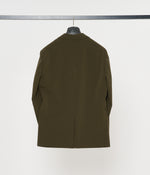 画像をギャラリービューアに読み込む, 【junhashimoto】TRAVEL JACKET
