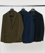 画像をギャラリービューアに読み込む, 【junhashimoto】TRAVEL JACKET

