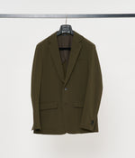 画像をギャラリービューアに読み込む, 【junhashimoto】TRAVEL JACKET
