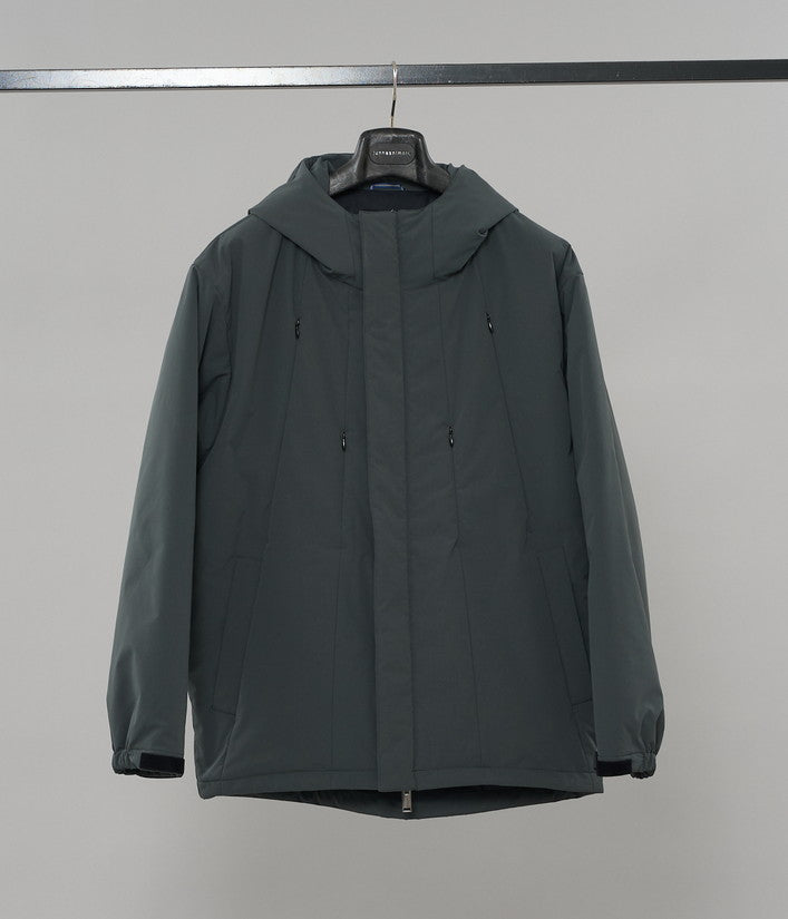 予約11月【junhashimoto】TRAVEL BLOUSON