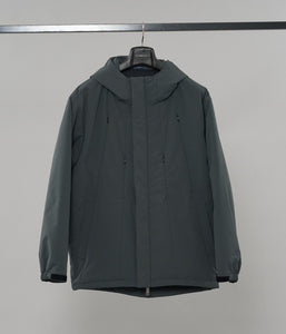 予約11月【junhashimoto】TRAVEL BLOUSON