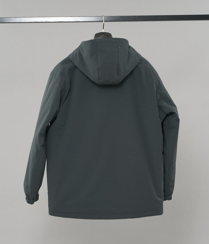 予約11月【junhashimoto】TRAVEL BLOUSON