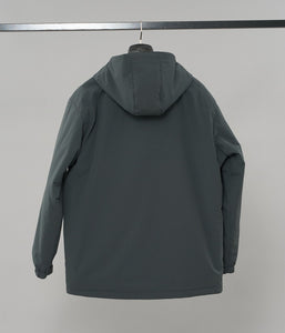 予約11月【junhashimoto】TRAVEL BLOUSON