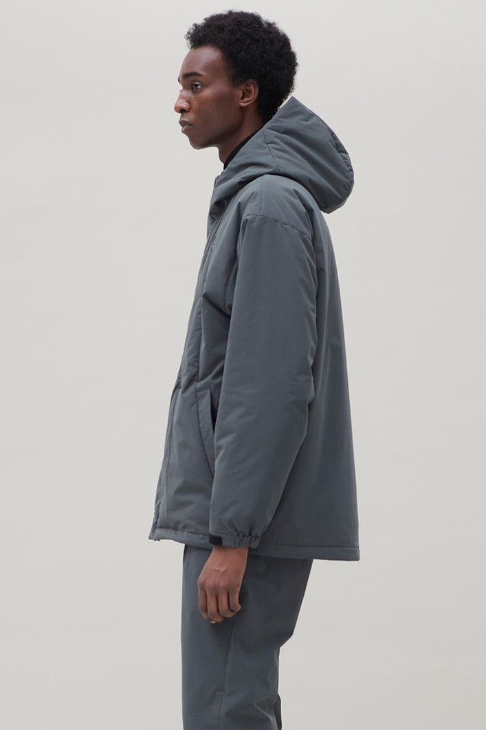 予約11月【junhashimoto】TRAVEL BLOUSON