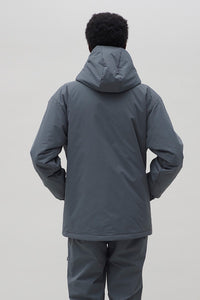 予約11月【junhashimoto】TRAVEL BLOUSON