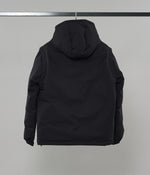 画像をギャラリービューアに読み込む, 予約11月【junhashimoto】4WAY DOWN BLOUSON
