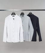 画像をギャラリービューアに読み込む, 予約7月【junhashimoto】RUSH GUARD SHIRTS
