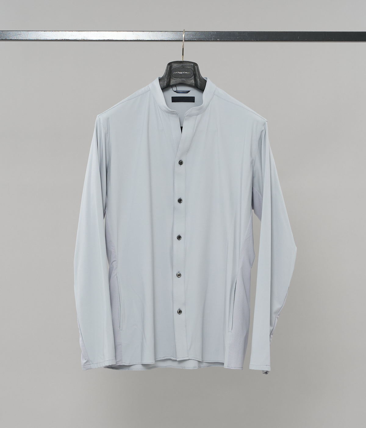 予約7月【junhashimoto】RUSH GUARD SHIRTS