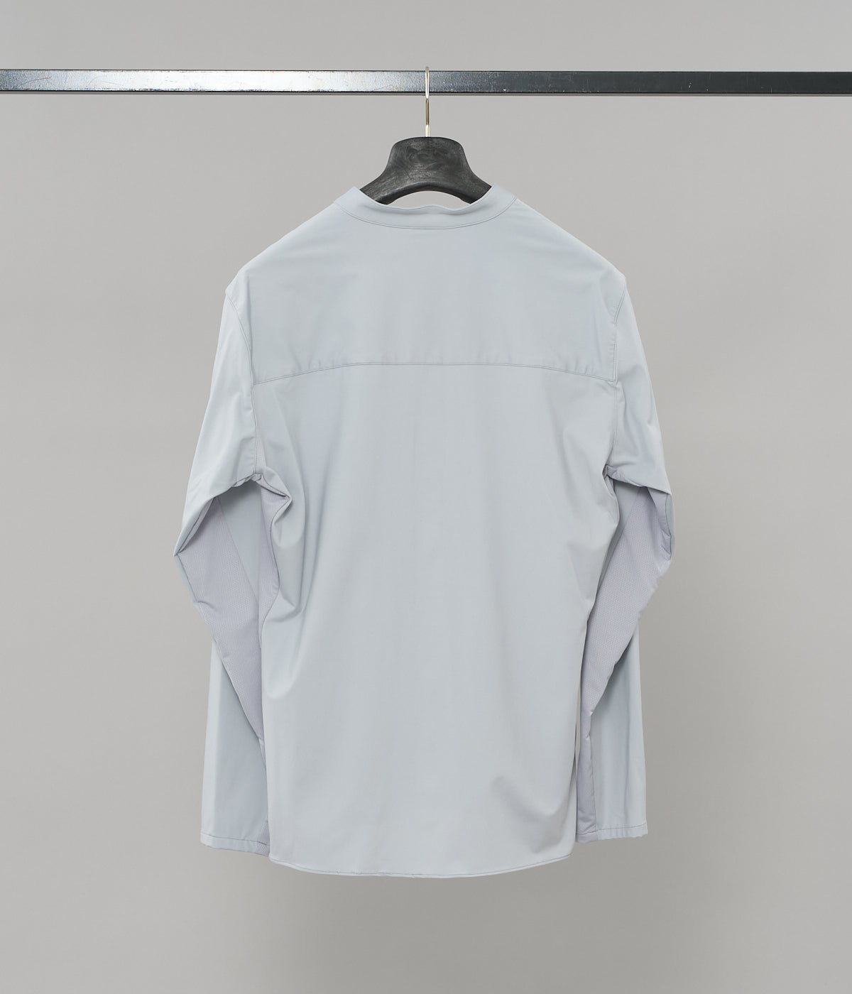 予約7月【junhashimoto】RUSH GUARD SHIRTS