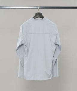 予約7月【junhashimoto】RUSH GUARD SHIRTS