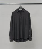 画像をギャラリービューアに読み込む, 予約9月【junhashimoto】MEGA BIG SHIRTS
