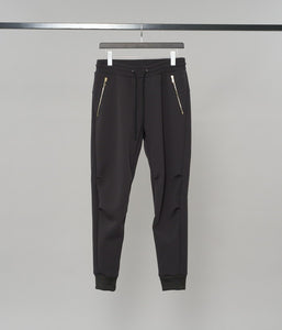 予約10月【junhashimoto】RICH RIB PANTS
