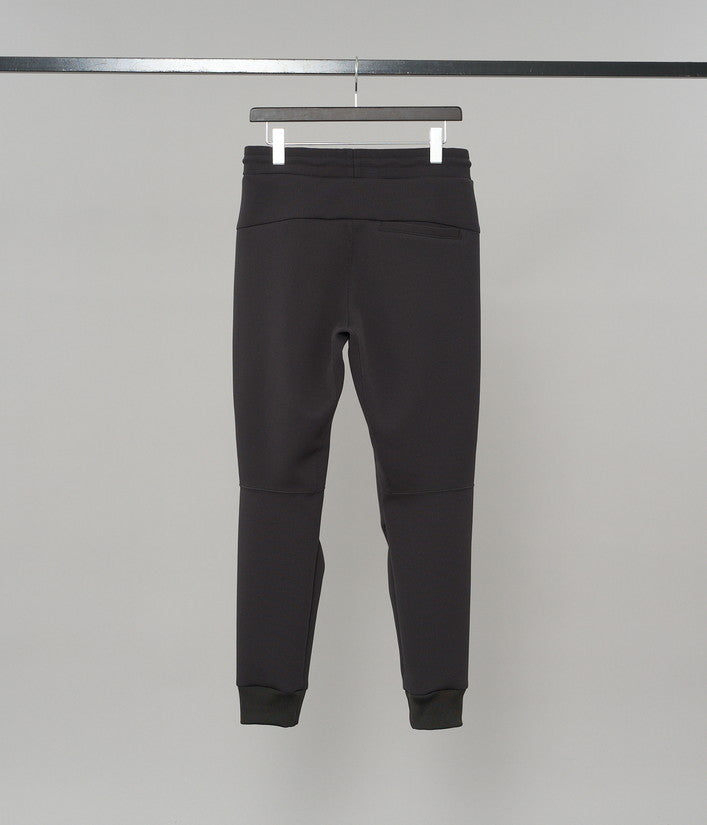 予約10月【junhashimoto】RICH RIB PANTS