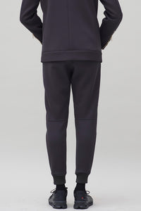 予約10月【junhashimoto】RICH RIB PANTS