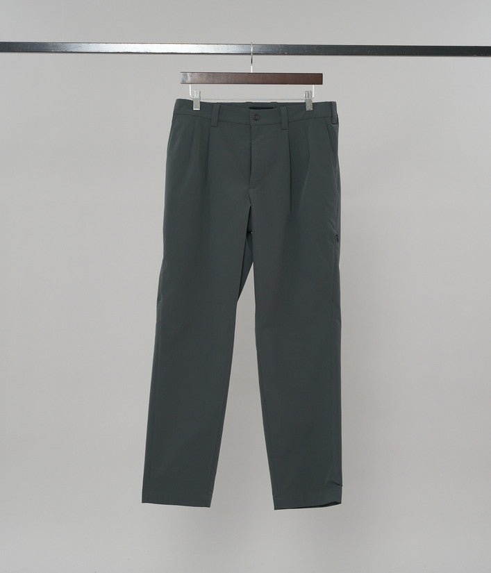 予約11月【junhashimoto】7POCKET PANTS