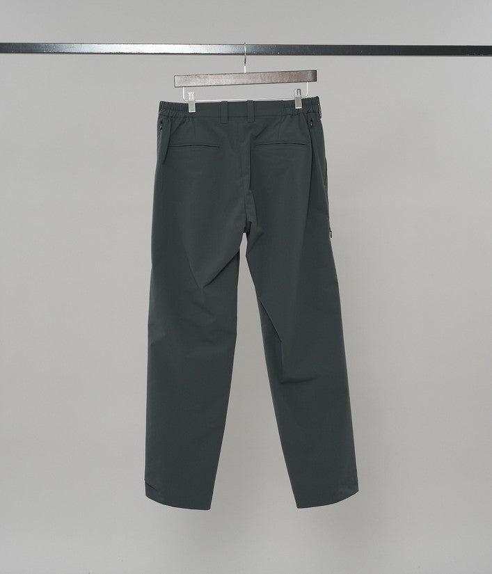 予約11月【junhashimoto】7POCKET PANTS