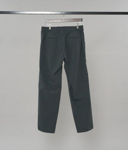 予約11月【junhashimoto】7POCKET PANTS
