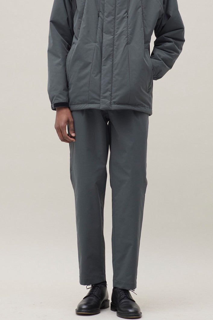 予約11月【junhashimoto】7POCKET PANTS