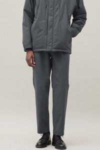 予約11月【junhashimoto】7POCKET PANTS