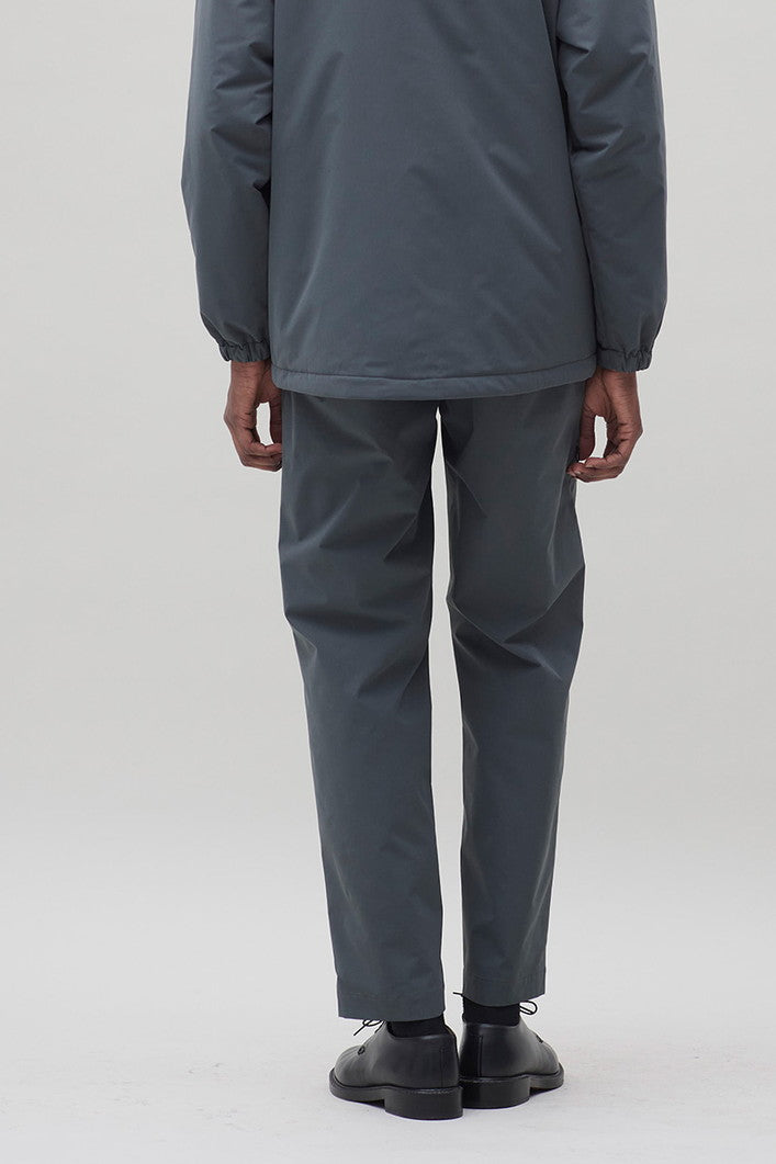 予約11月【junhashimoto】7POCKET PANTS